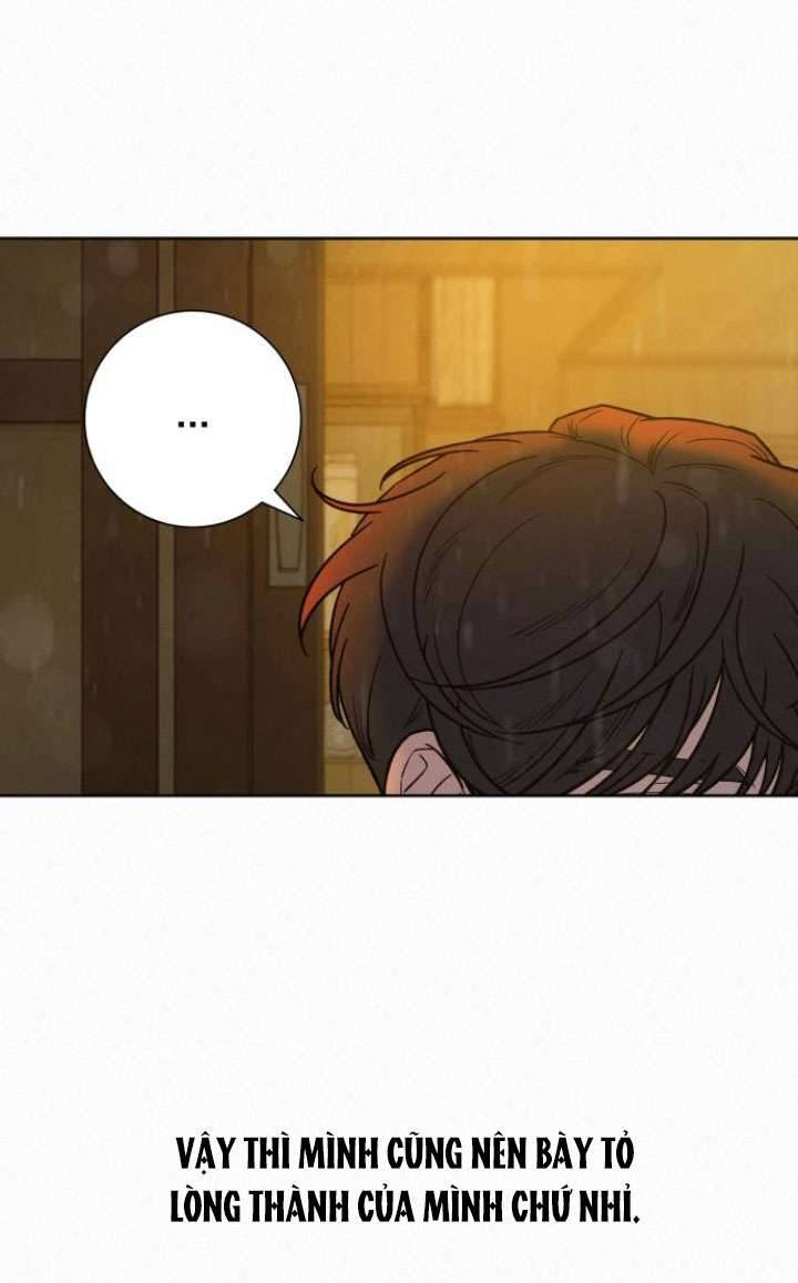 Chiến Lược: Tình Yêu Trong Sáng Chap 88 - Trang 2