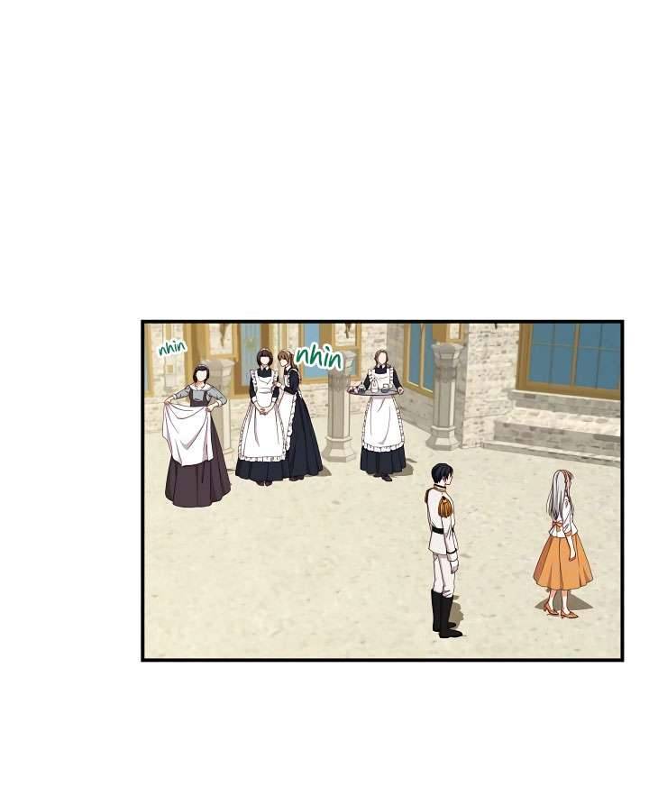 Cẩn Thận Với Các Anh Trai Đấy! Chap 48 - Trang 2