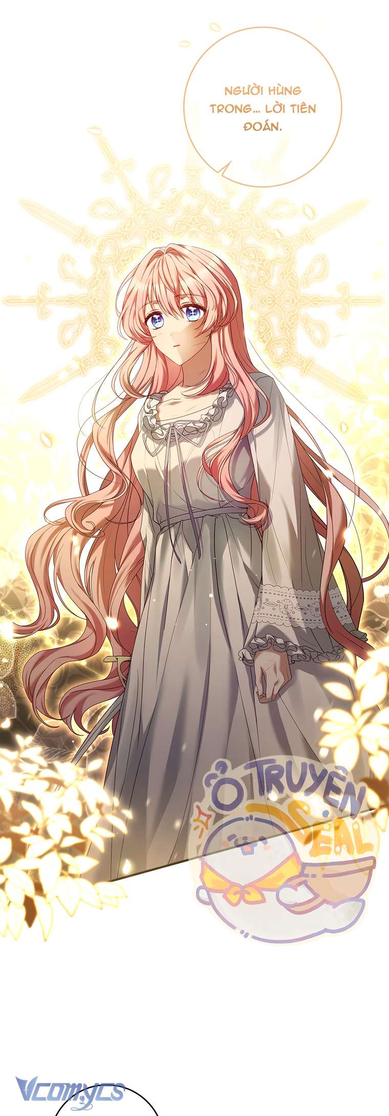 Tôi Đã Tắt Cài Đặt Chế Độ Nhận Thức Nỗi Đau! Chap 4 - Trang 3