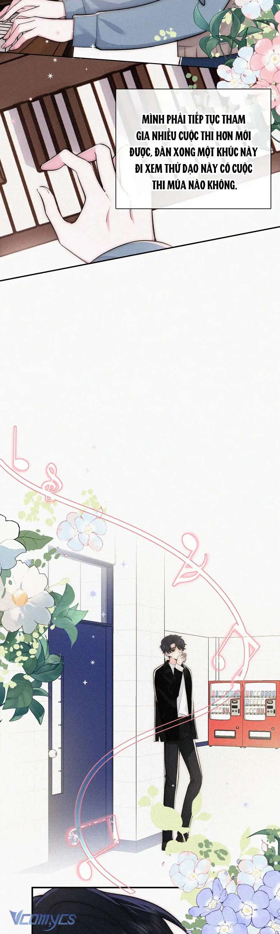 Một Mực Cưng Chiều Chap 64 - Trang 2