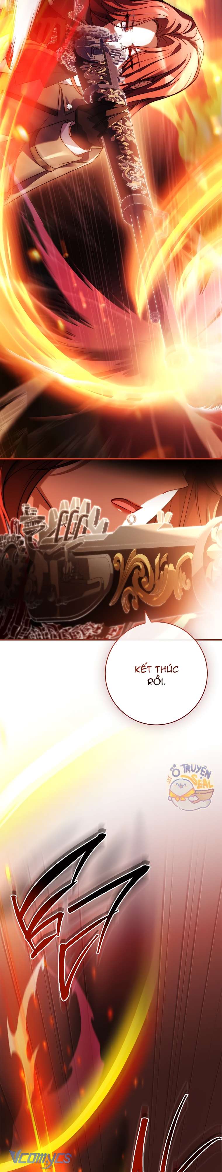 Tôi Đã Tắt Cài Đặt Chế Độ Nhận Thức Nỗi Đau! Chap 18 - Trang 3