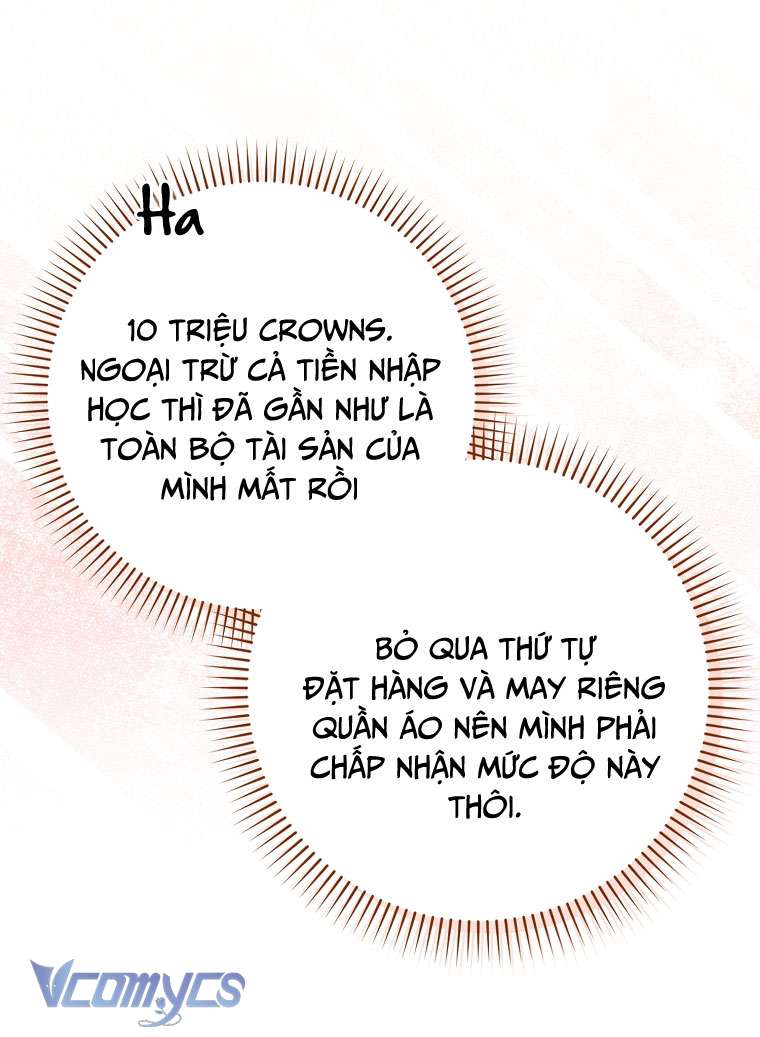 Thời Hạn Cuối Cùng Đang Tràn Ngập Trên Cửa Sổ Trạng Thái Chap 14 - Trang 4