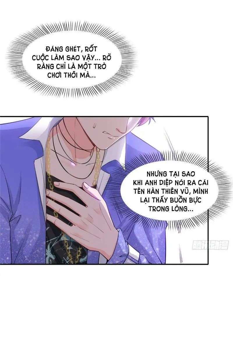 Hệt Như Hàn Quang Gặp Nắng Gắt Chap 156 - Trang 3