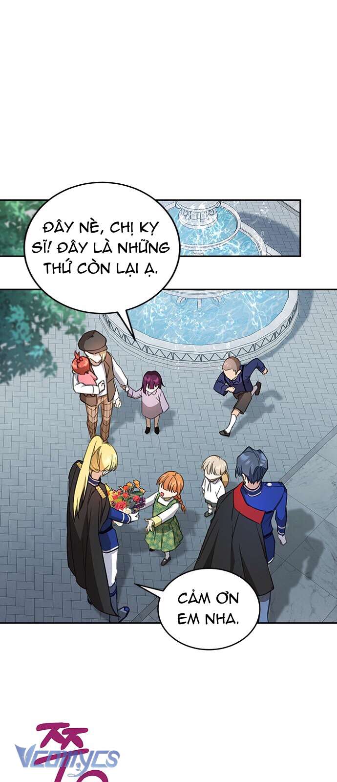 Làm Thế Nào Để Ăn Chủ Nhân Chapter 13 - Trang 3