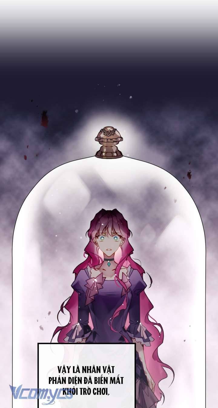 Kết Cục Của Nhân Vật Phản Diện Chỉ Có Thể Là Cái Chết Chapter 151 - Next Chapter 152