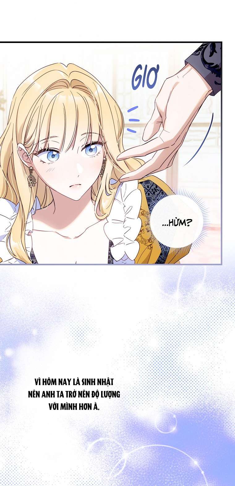 Phương Pháp Khiến Phu Quân Đứng Về Phía Tôi Chapter 23 - Trang 4