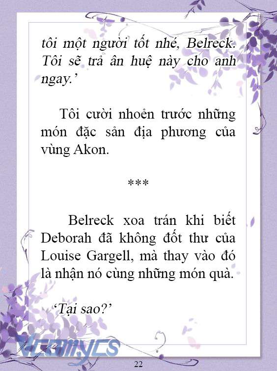 [Novel] Làm Ác Nữ Bộ Không Tốt Sao? Chap 40 - Next Chap 41