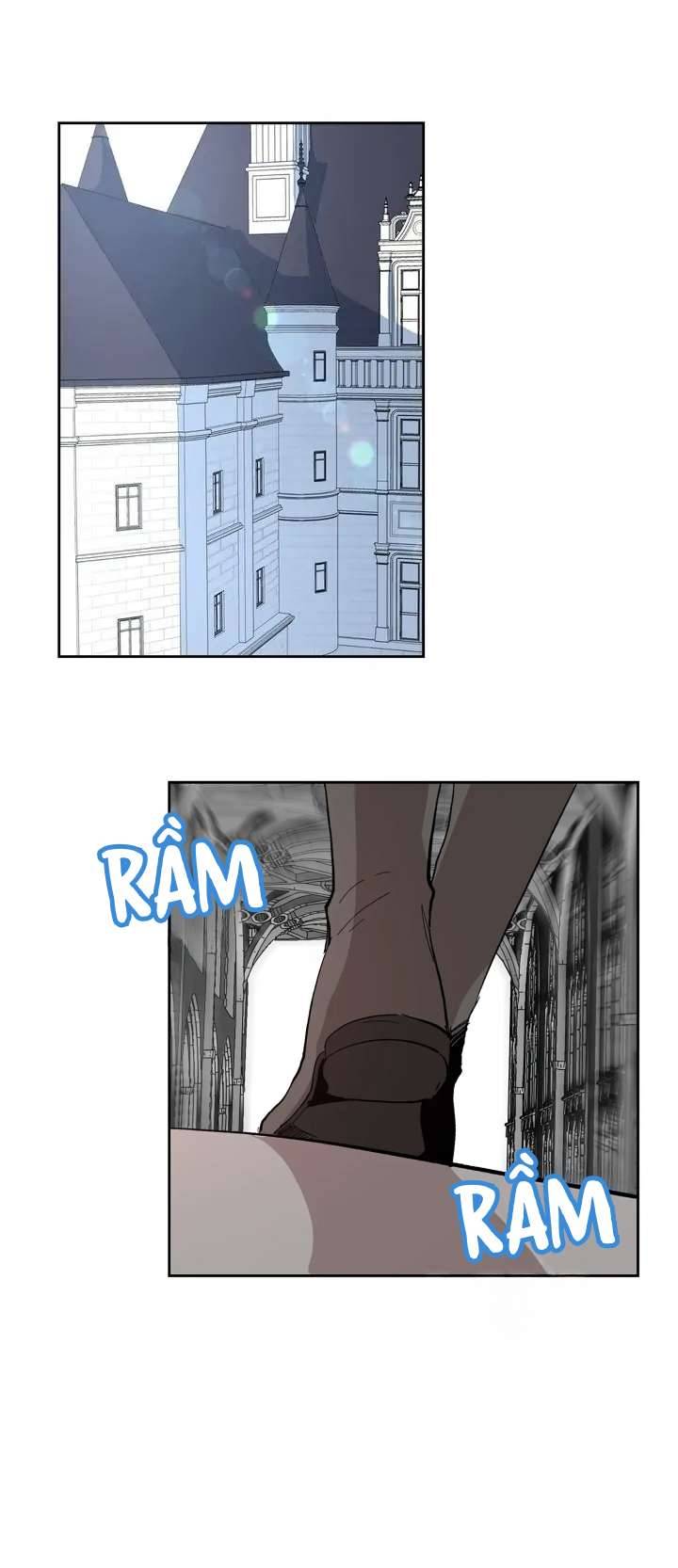 Vị Hôn Thê Khế Ước Của Công Tước Chapter 76 - Trang 4