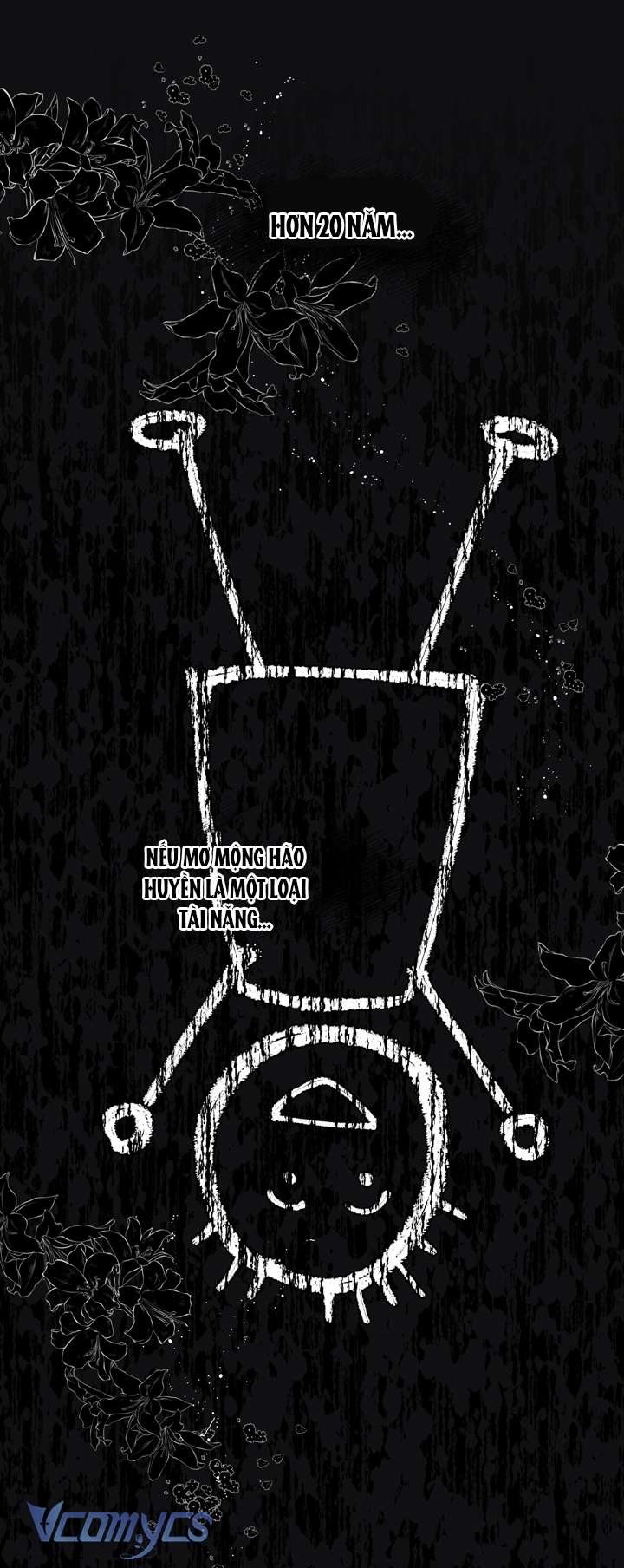 [18+] Hoàng Cung Có Chó Dữ! Chap 3 - Next Chap 4