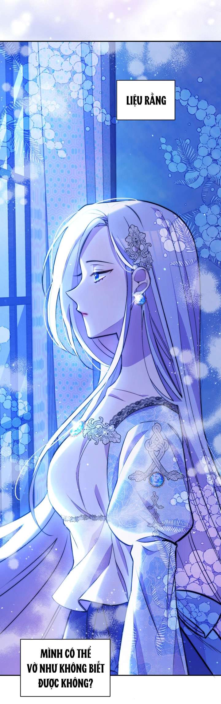 Người Bảo Hộ Của Bạo Quân Là Ma Nữ Tàn Độc Chap 62 - Trang 4