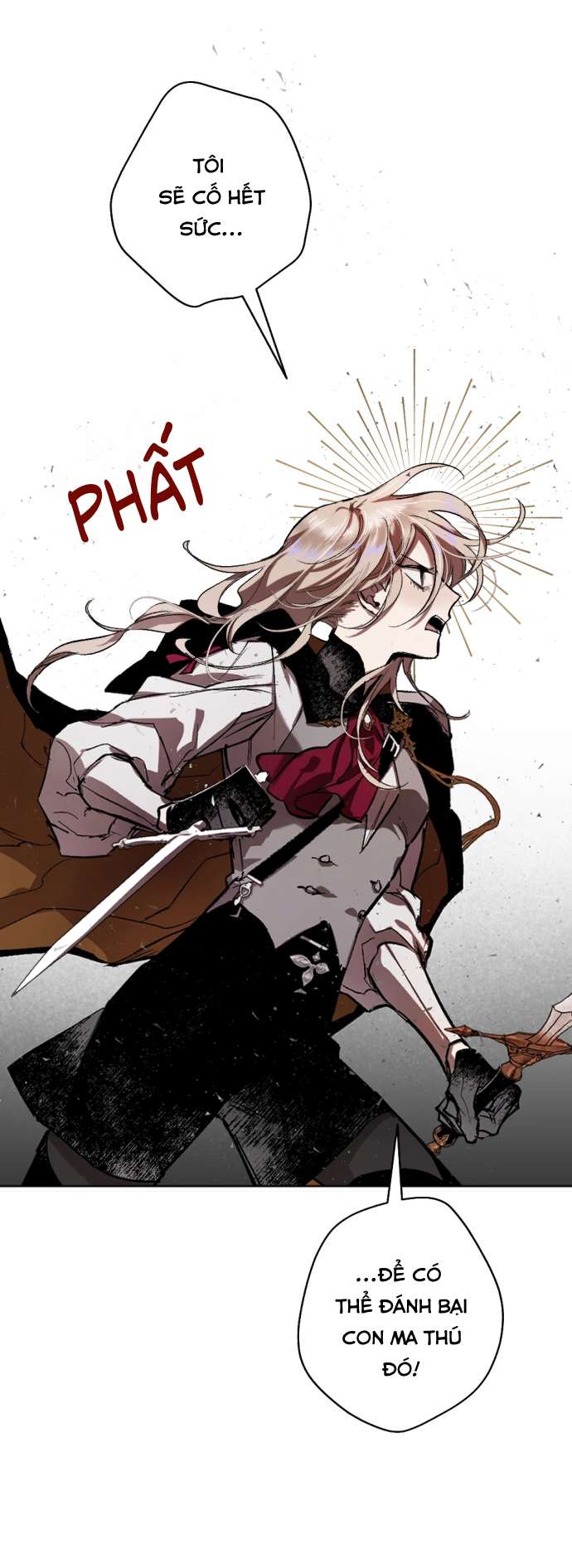 Lời Thú Nhận Của Chúa Tể Bóng Tối Chap 30 - Trang 4