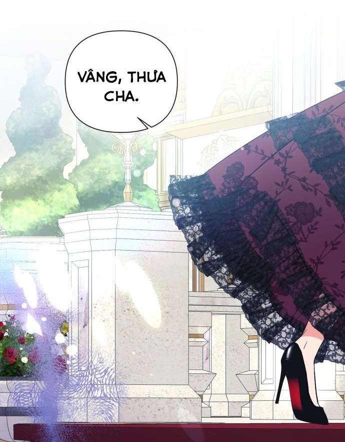 Tôi Tưởng Đó Chỉ Là Tiểu Thuyết Trọng Sinh Bình Thường Chapter 2 - Trang 4