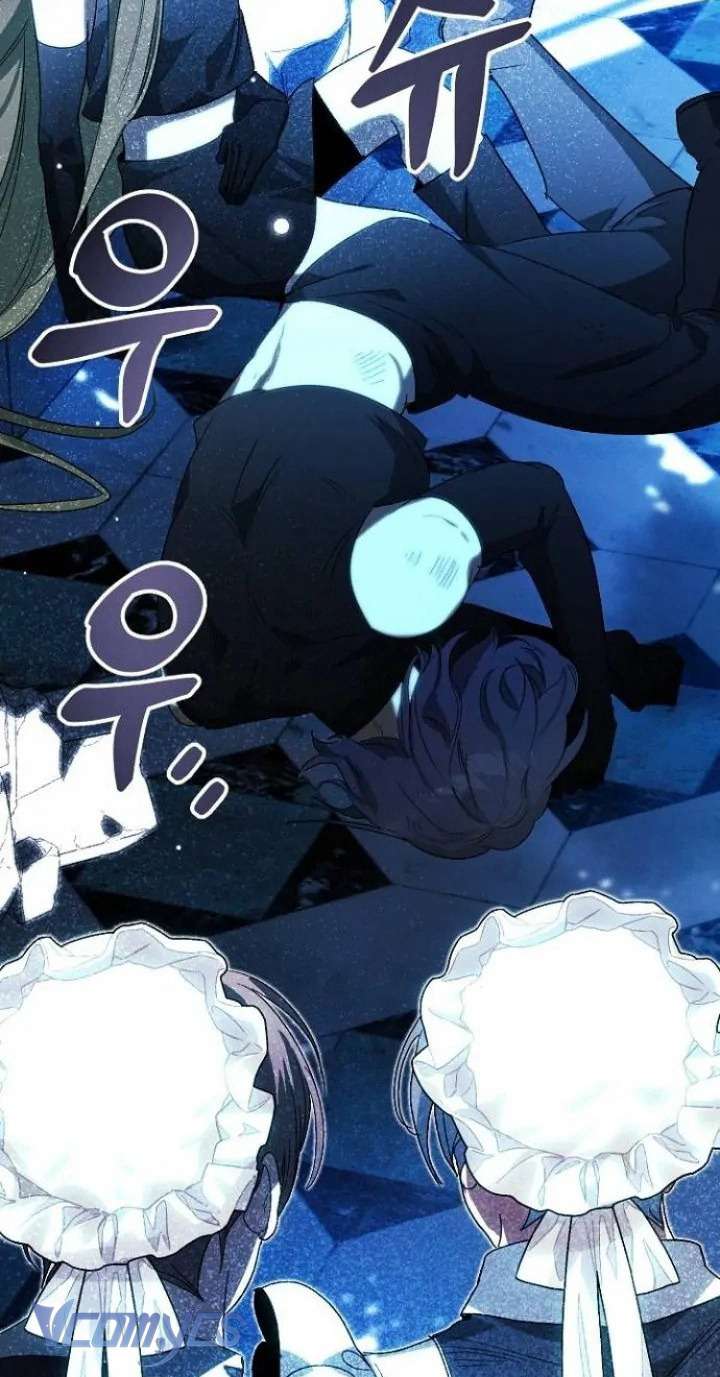 Papa Bạo Chúa, Con Sẽ Bảo Vệ Người! Chap 9 - Trang 2