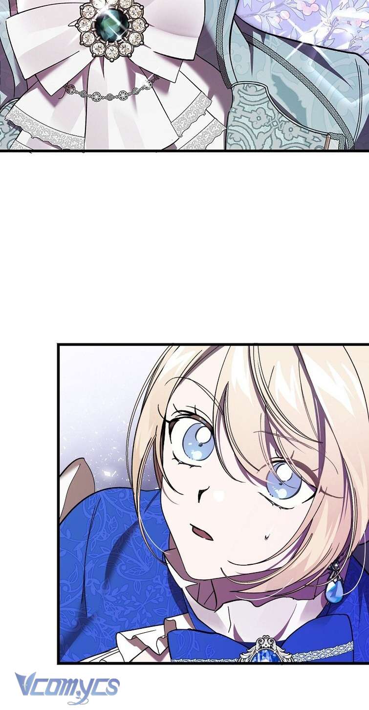 Ác Quỷ Nuôi Dưỡng Tiểu Thư Chapter 8 - Trang 4