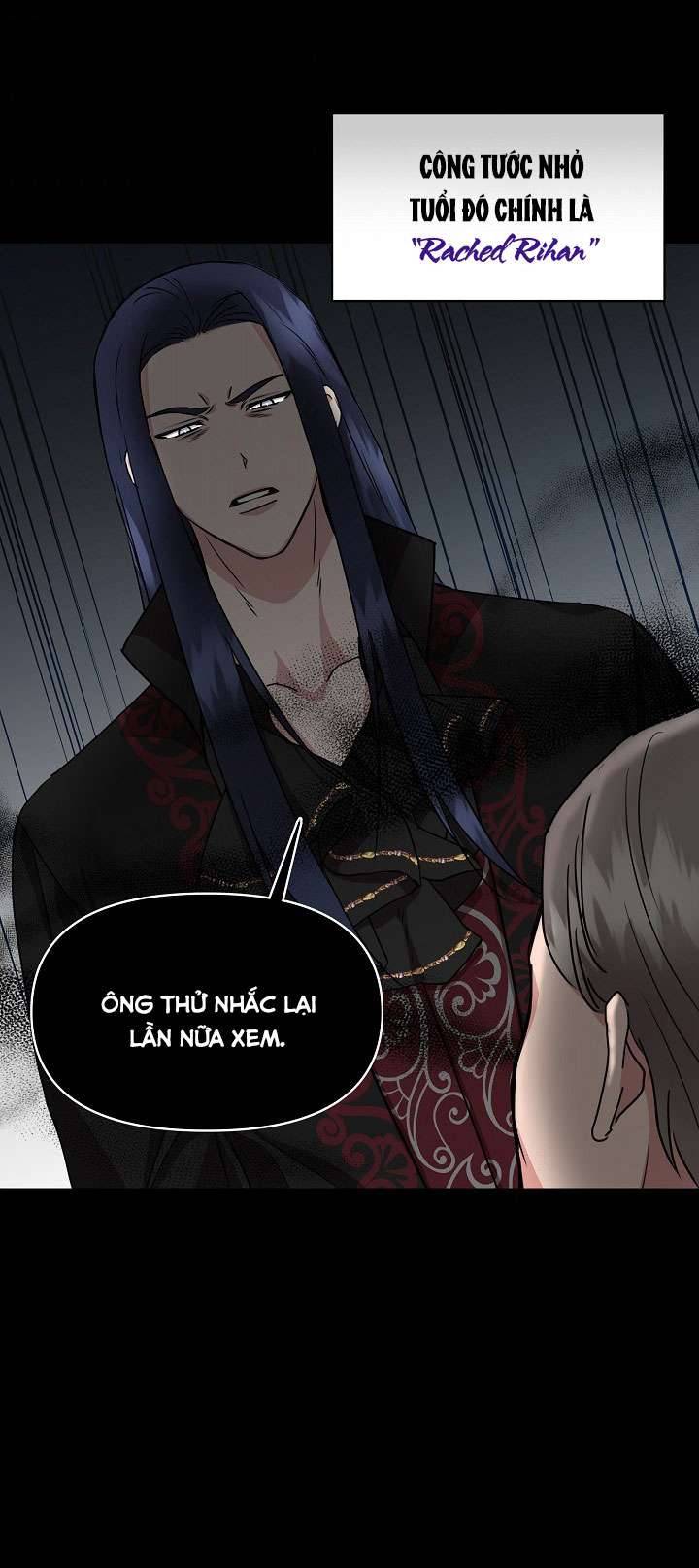 Tôi Không Phải Là Cinderella Chapter 5 - Trang 4
