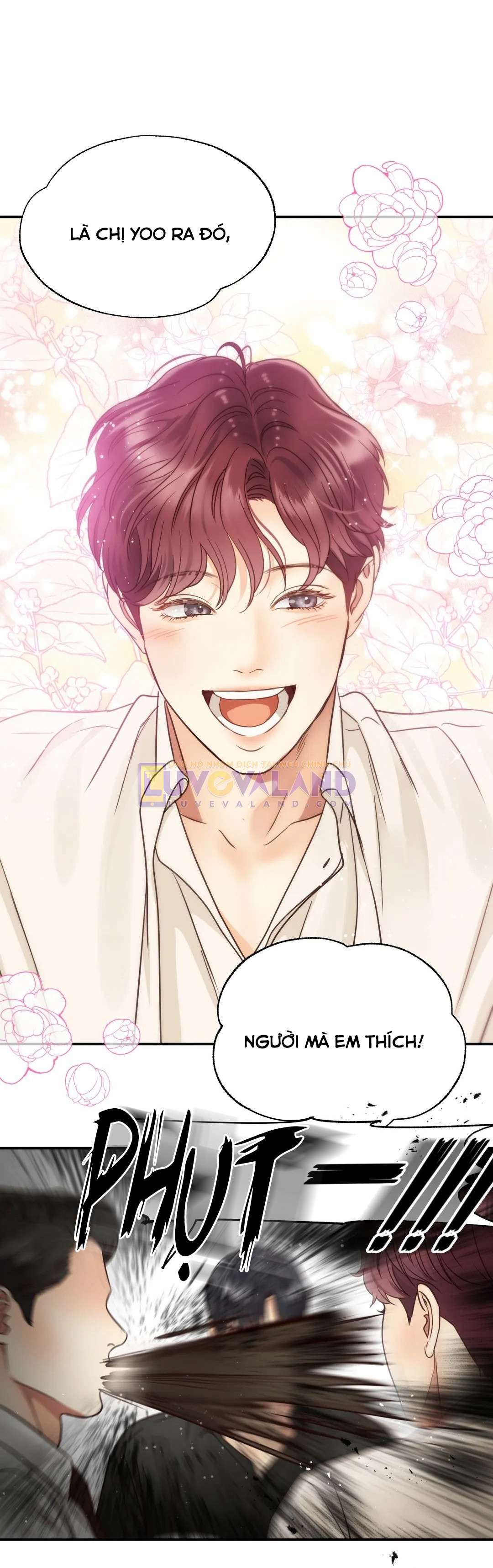 Ngôi Sao Ban Mai Chap 57 - Next Chap 58