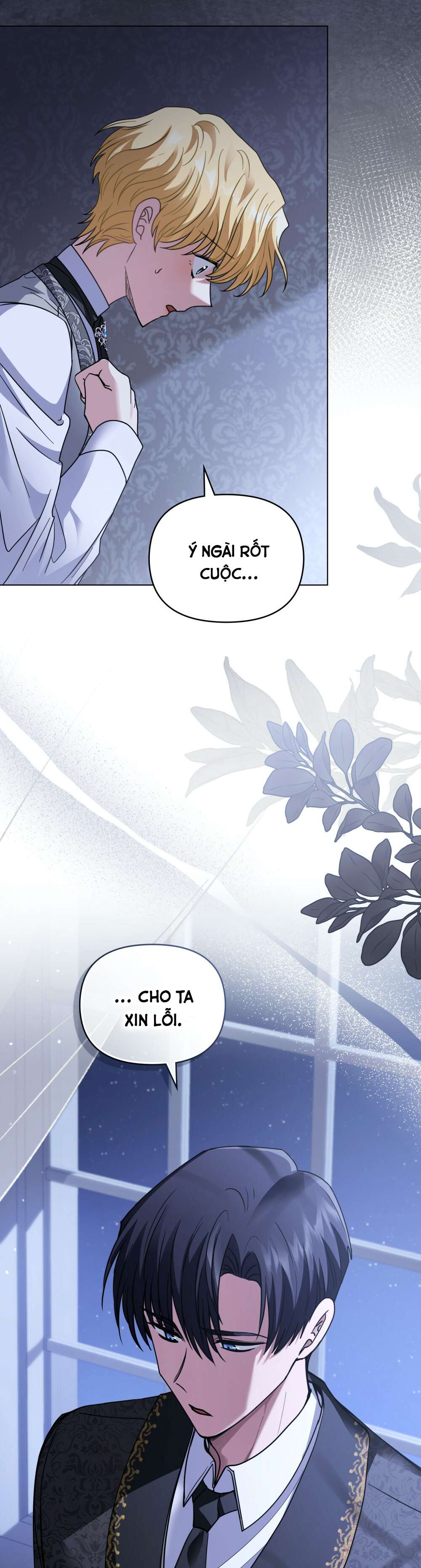 Tìm Lại Camellia Chapter 65 - Trang 4