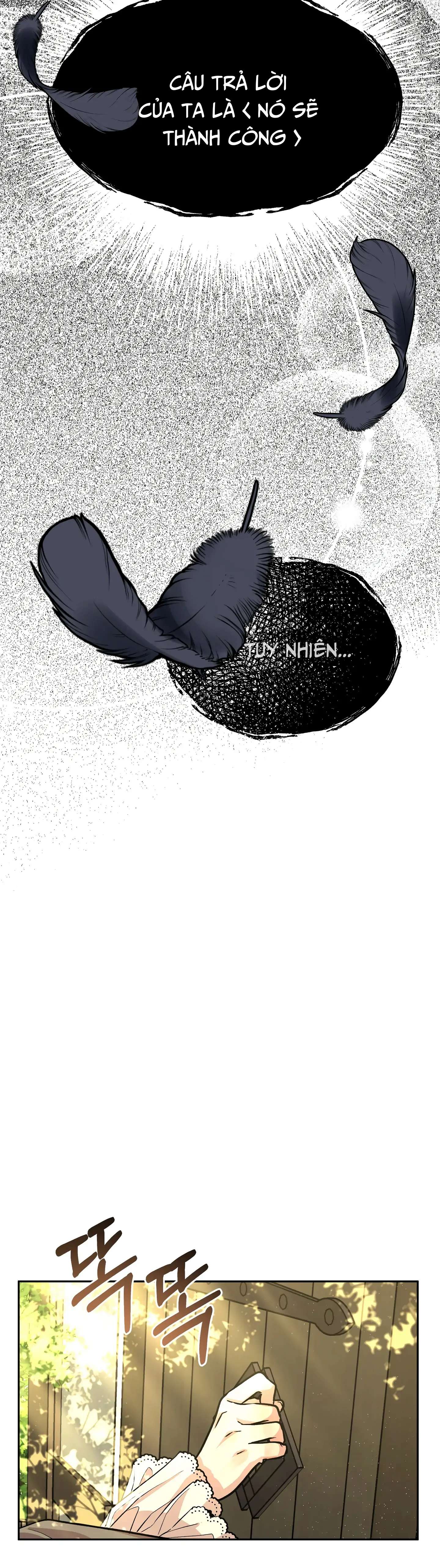 Hoàng Tử Bạch Tuyết Đã Bị Hoàng Hậu Bắt Đi Chapter 2 - Trang 3