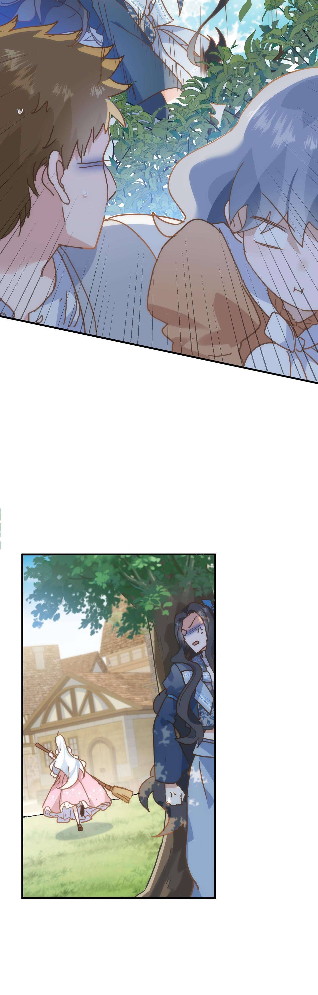 Cô công chúa không muốn được nuông chiều Chap 14 - Trang 2