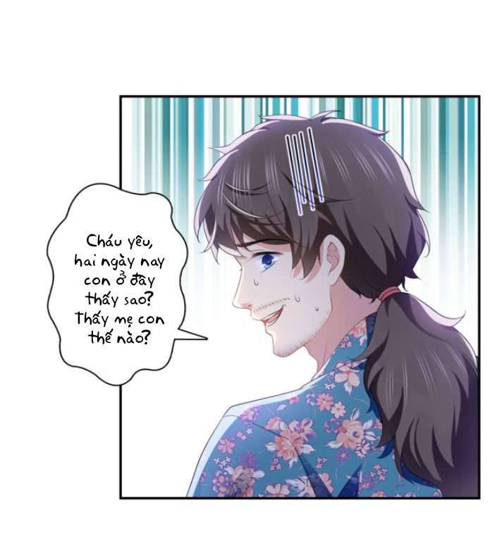 Hệt Như Hàn Quang Gặp Nắng Gắt Chap 194 - Trang 4