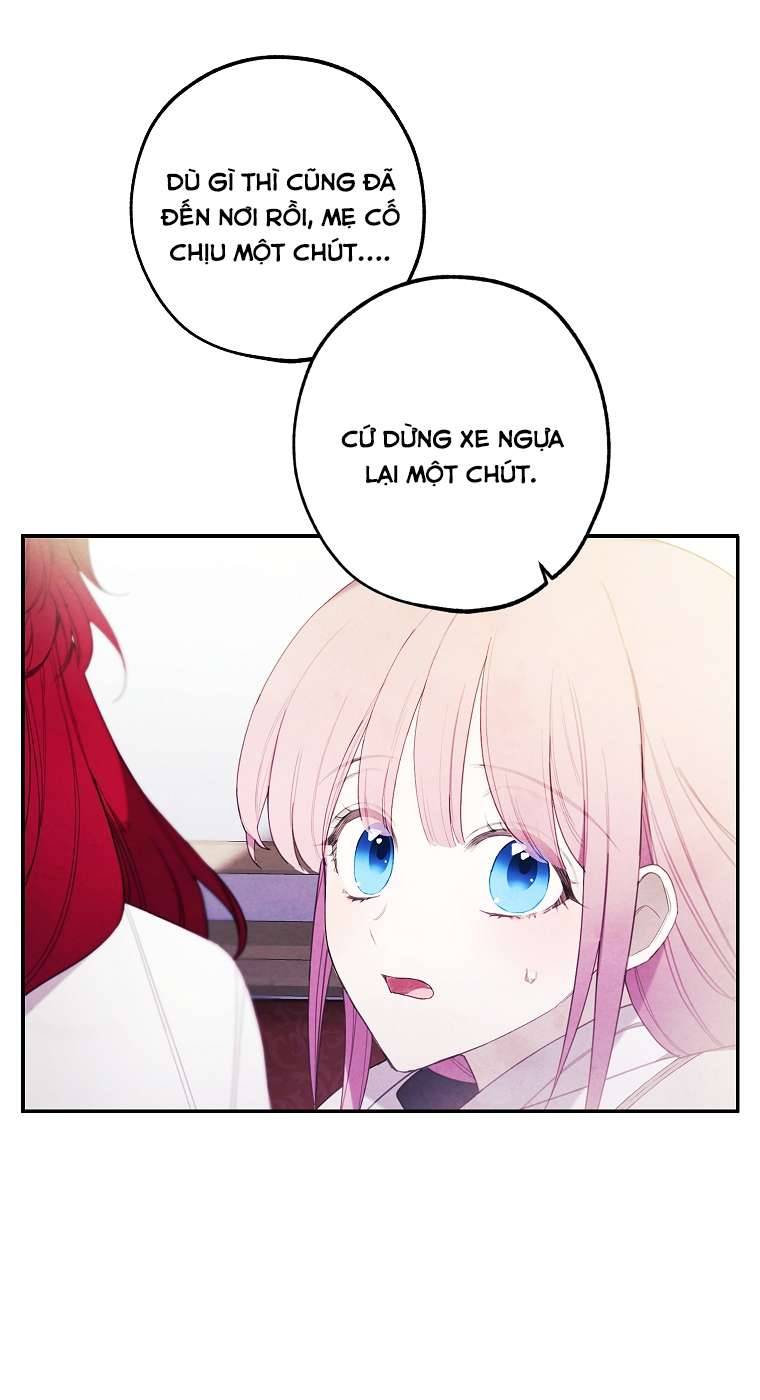 Cửa Hàng Búp Bê Của Công Chúa Chap 24 - Trang 2