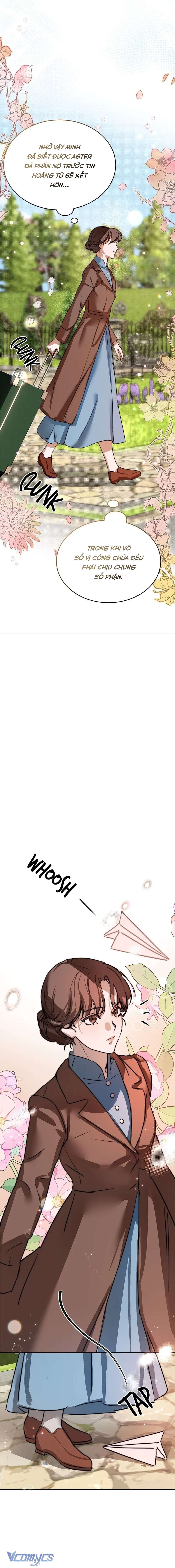 Chân dung của cố Hoàng tử Chap 3 - Next Chap 4