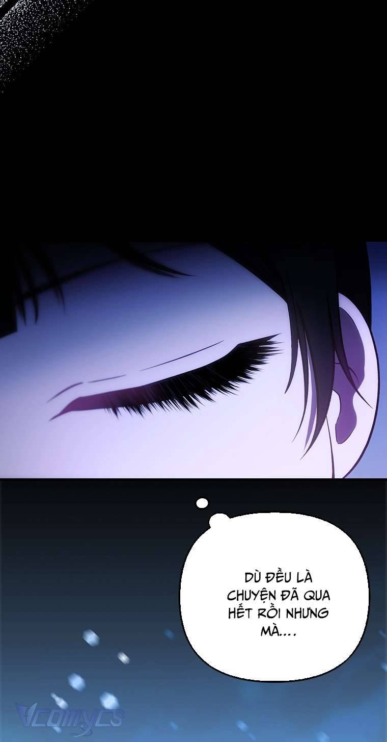 Lần Đầu Bé Út Được Yêu Thương Chap 32 - Trang 2