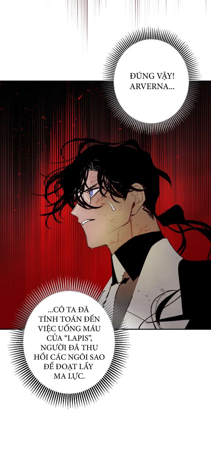 Lời Thú Nhận Của Chúa Tể Bóng Tối Chap 115 - Trang 4