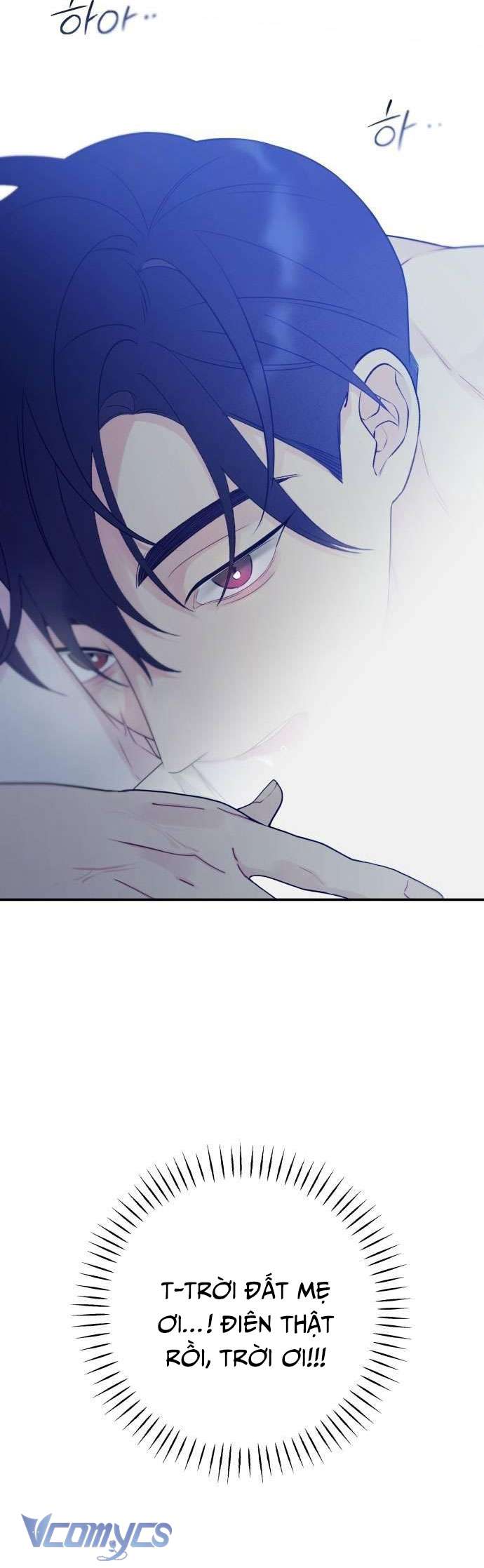 [18+] Cậu Ổn Đến Mức Nào Chap 16 - Trang 2