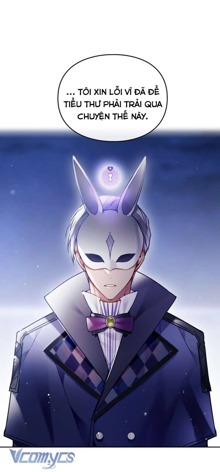 Kết Cục Của Nhân Vật Phản Diện Chỉ Có Thể Là Cái Chết Chapter 114 - Next Chapter 115