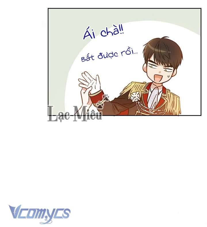 Cuộc Sống Mới Của Công Nương Chapter 5 - Trang 4
