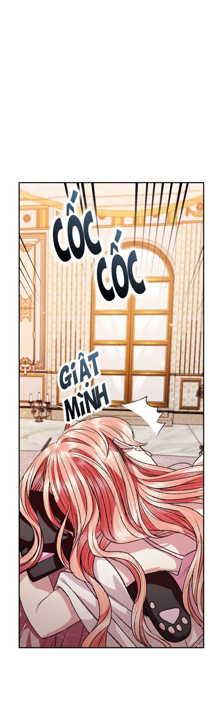 Cha À, Con Không Muốn Kết Hôn Đâu Chap 68 - Next Chap 69