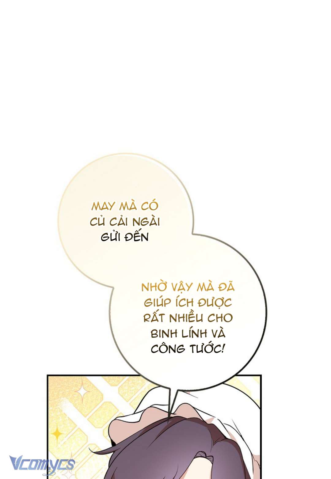 Sóc Con Tài Năng Chap 17 - Next Chap 18
