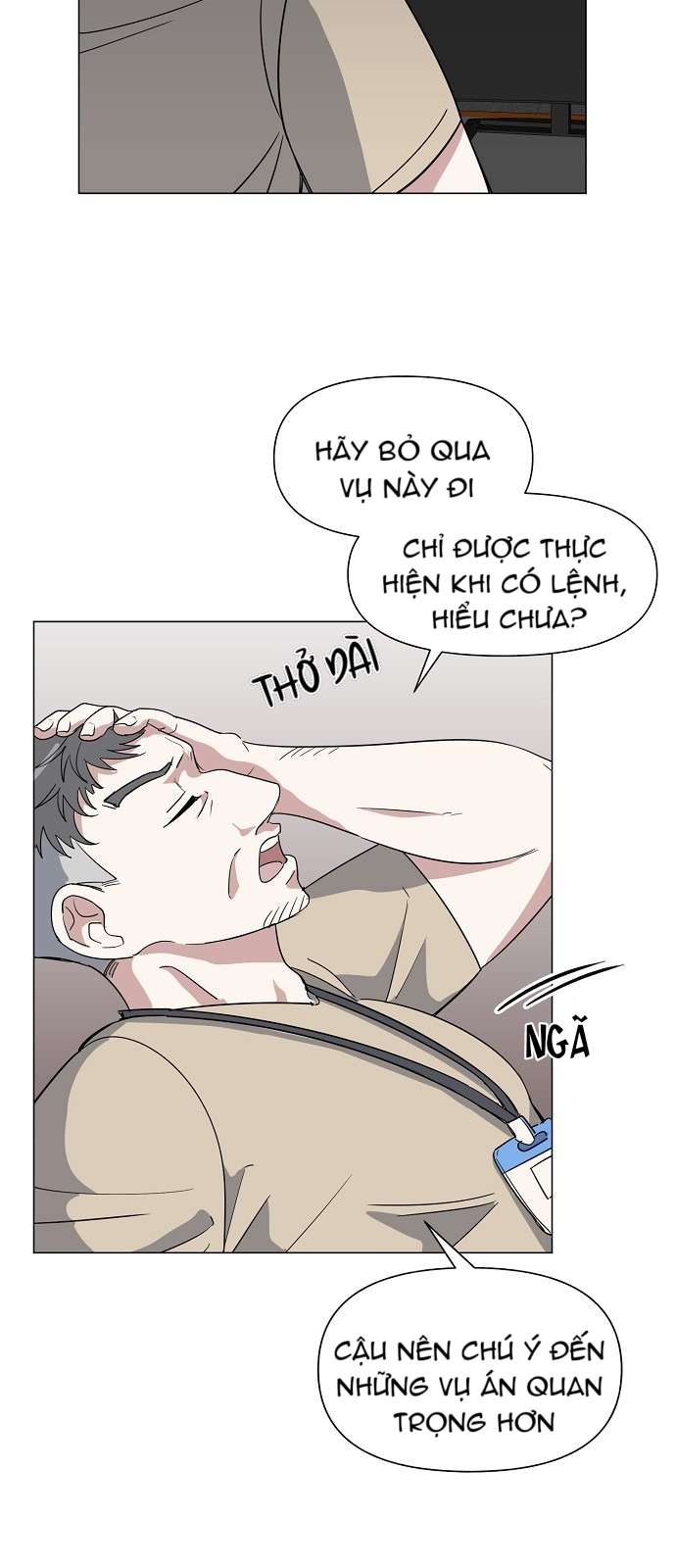 Gia Đình Hoàn Hảo Chap 4 - Next Chap 5