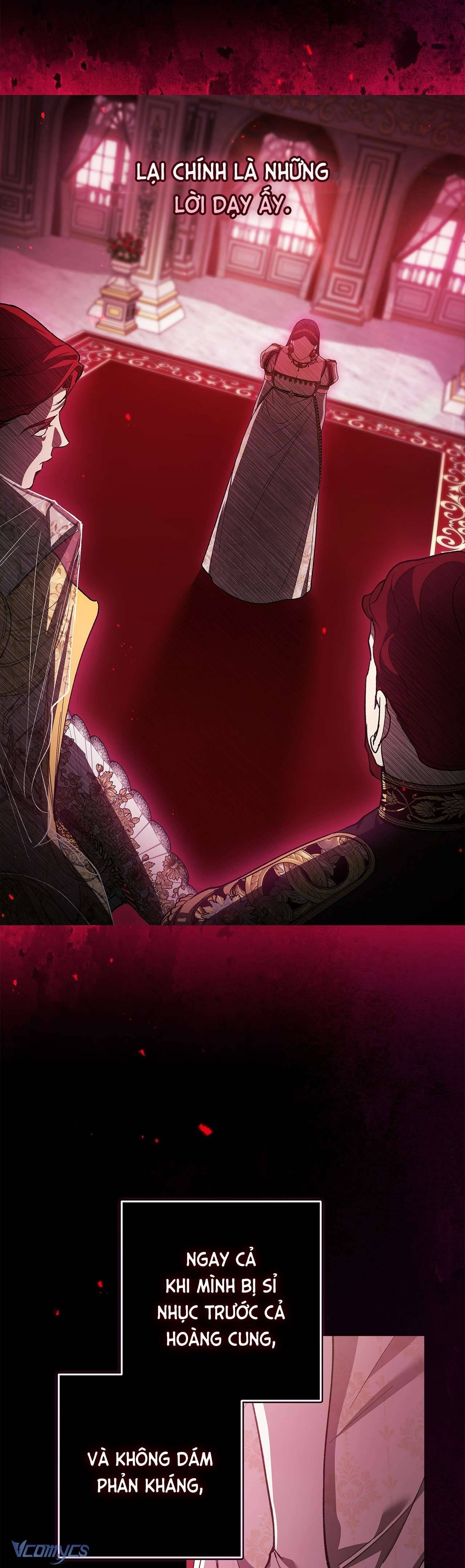 Hôn Nhân Này Rồi Sẽ Đổ Vỡ Chapter 52 - Next Chapter 53