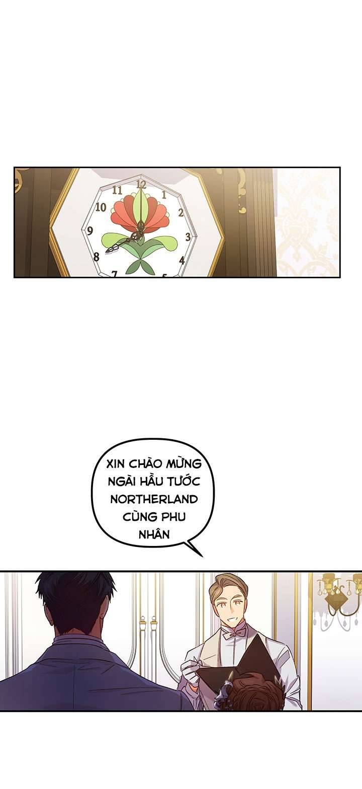 May Mắn Hay Bất Hạnh Chap 48 - Trang 4