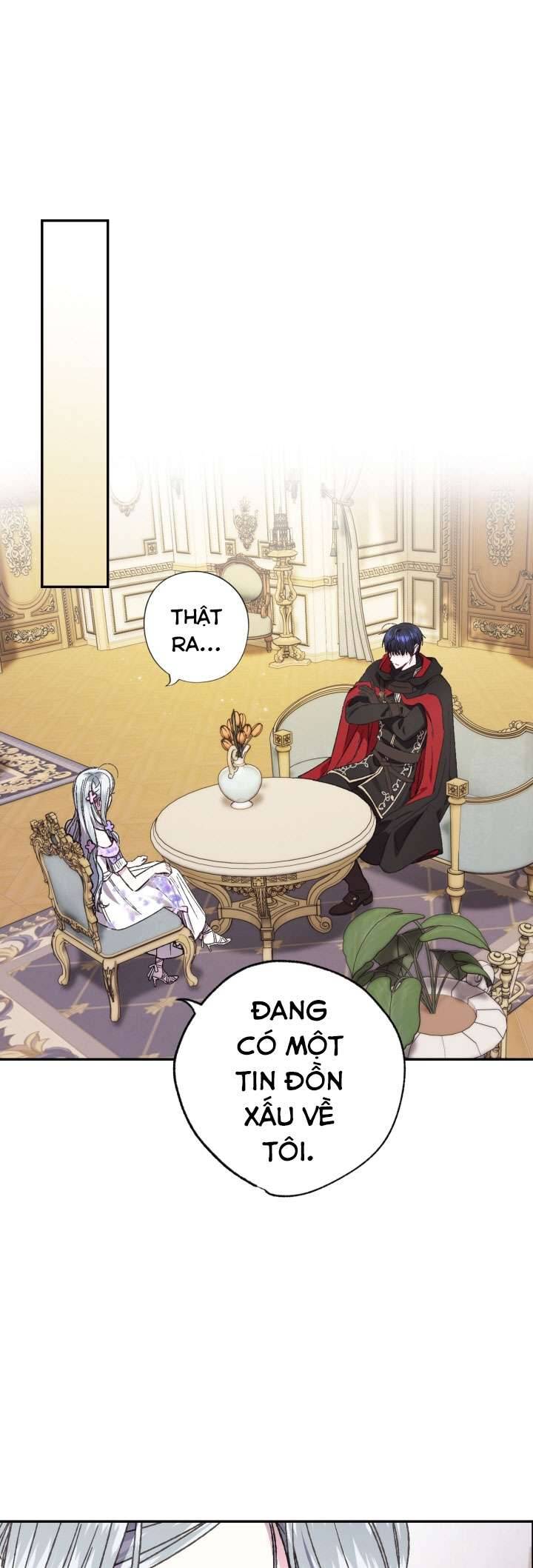 Cha À, Con Không Muốn Kết Hôn Đâu Chap 22 - Next Chap 23