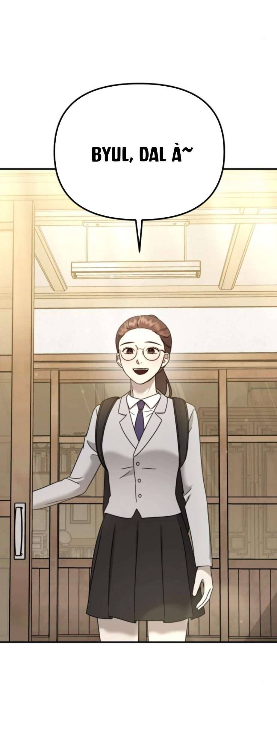 Thần Hổ Jang San Chap 25 - Trang 2