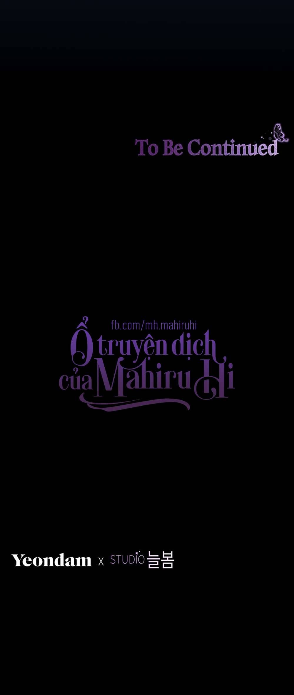 Trở Thành Tình Địch Của Các Nam Chính Chapter 74 - Trang 3