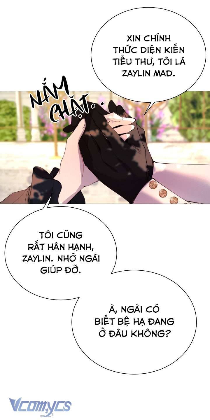 Ác Nữ Cần Bạo Chúa Chapter 26 - Next Chapter 27