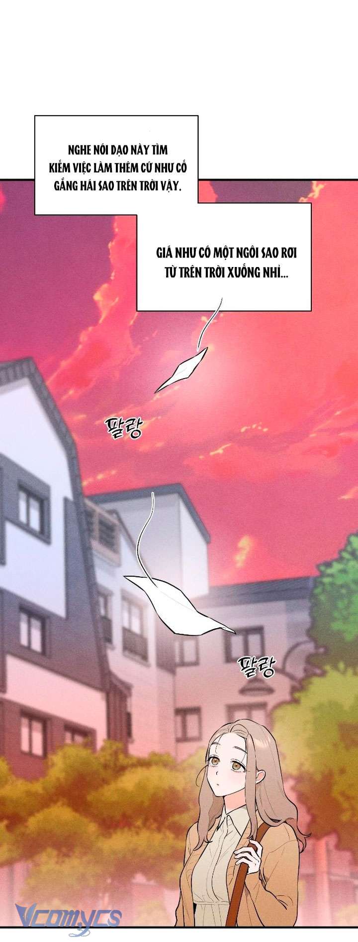 [18+] Mong Ước Của Ác Quỷ Chap 1 - Trang 2