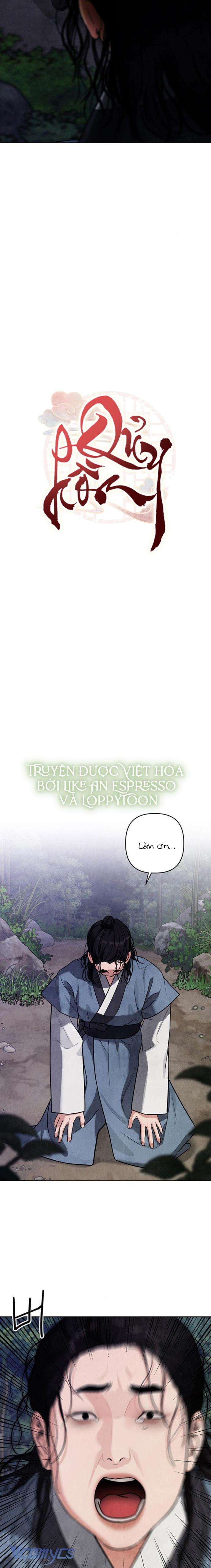 Quỷ Hồn Chap 10 - Trang 4