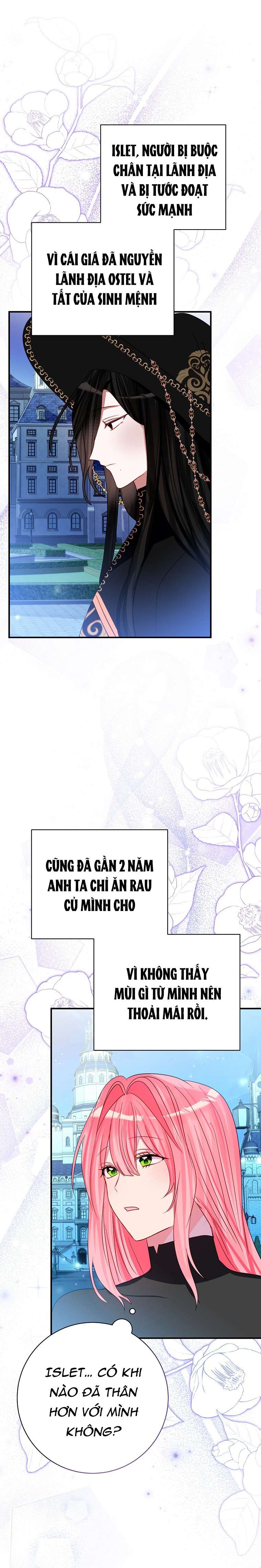 Tôi Không Muốn Có Con Với Nam Chính Chapter 19 - Trang 4