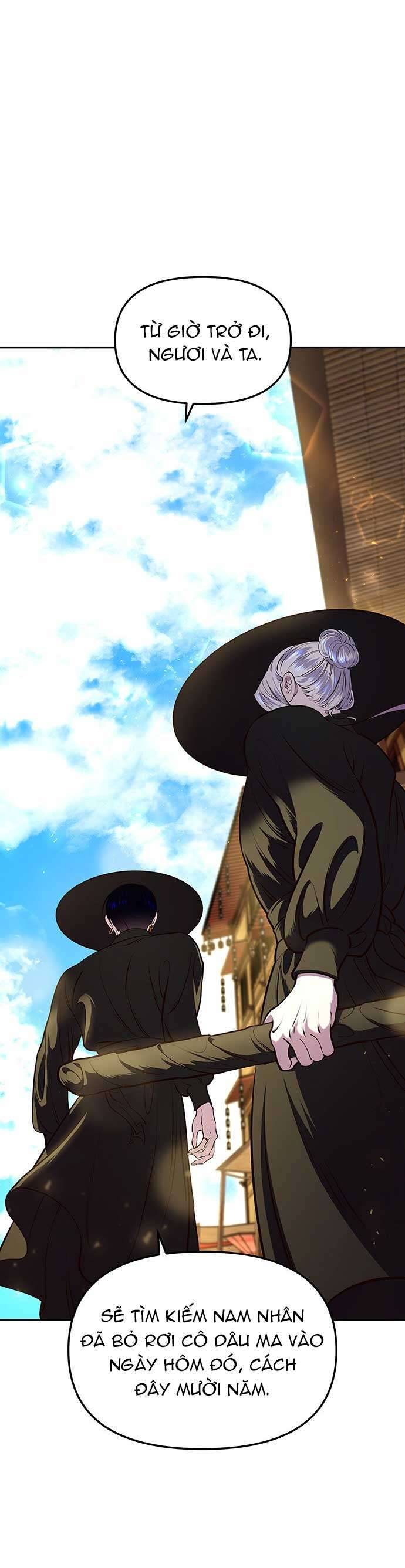 Vương Tử Huyền Bí Chapter 9 - Next Chapter 10