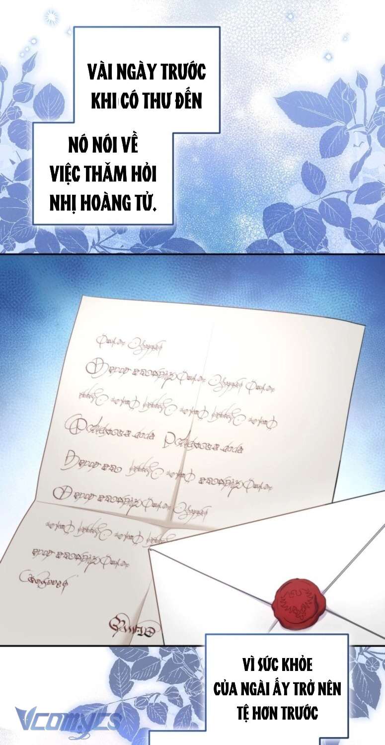 Tôi Được Nuôi Dưỡng Bởi Những Kẻ Phản Diện Chap 58 - Trang 3