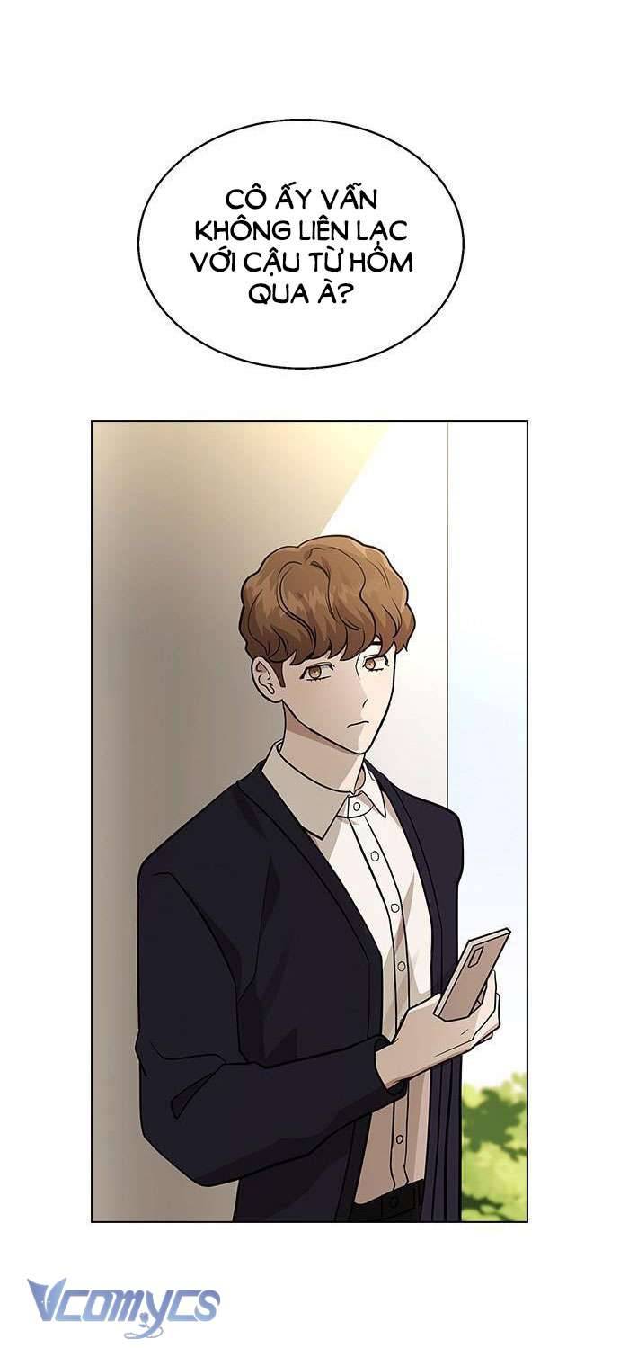 Nếu Chia Tay, Chúng Ta Sẽ Chết Chap 5 - Trang 2