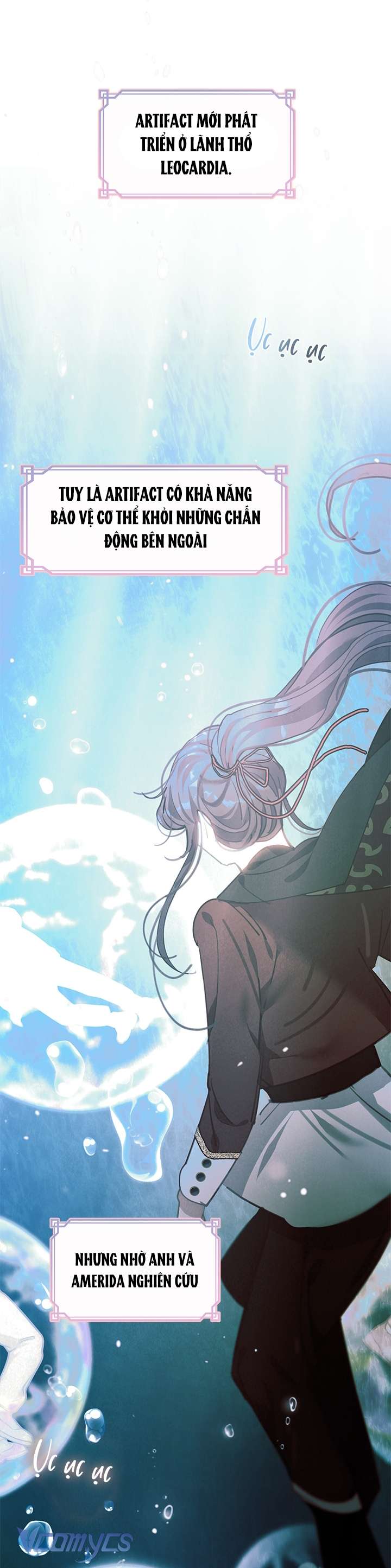 Gia Đình Bị Ám Ảnh Bởi Tôi Chapter 65 - Trang 4