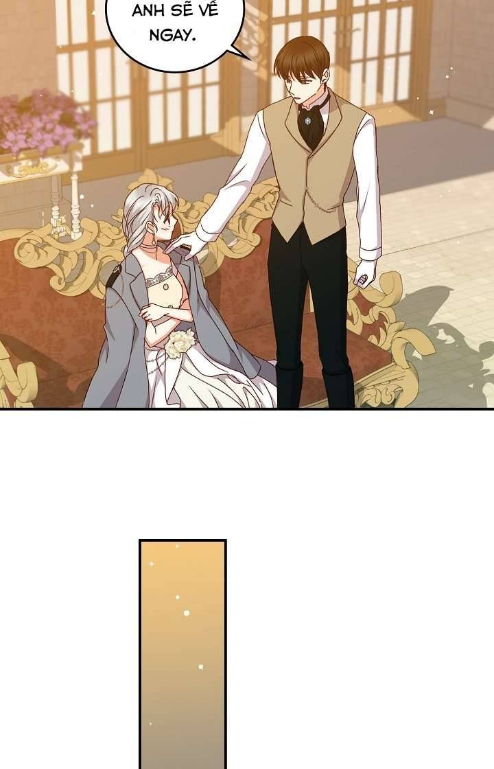 Cẩn Thận Với Các Anh Trai Đấy! Chap 71 - Trang 2