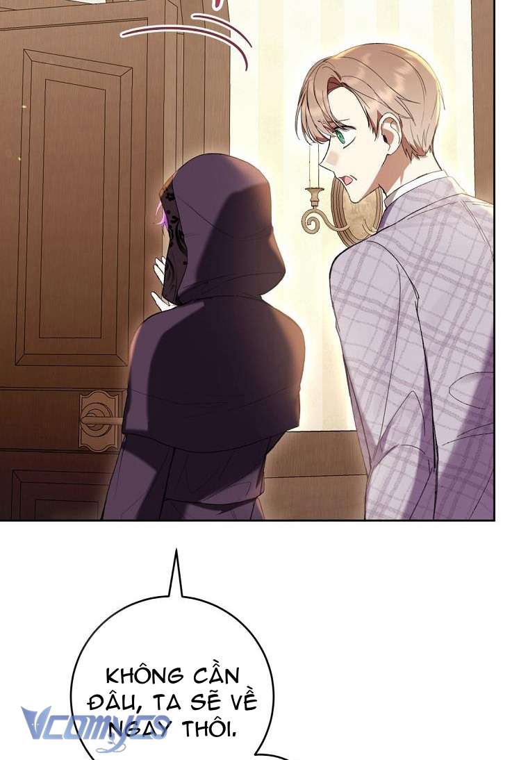 Làm Ác Nữ Bộ Không Tuyệt Sao? Chap 62 - Trang 4