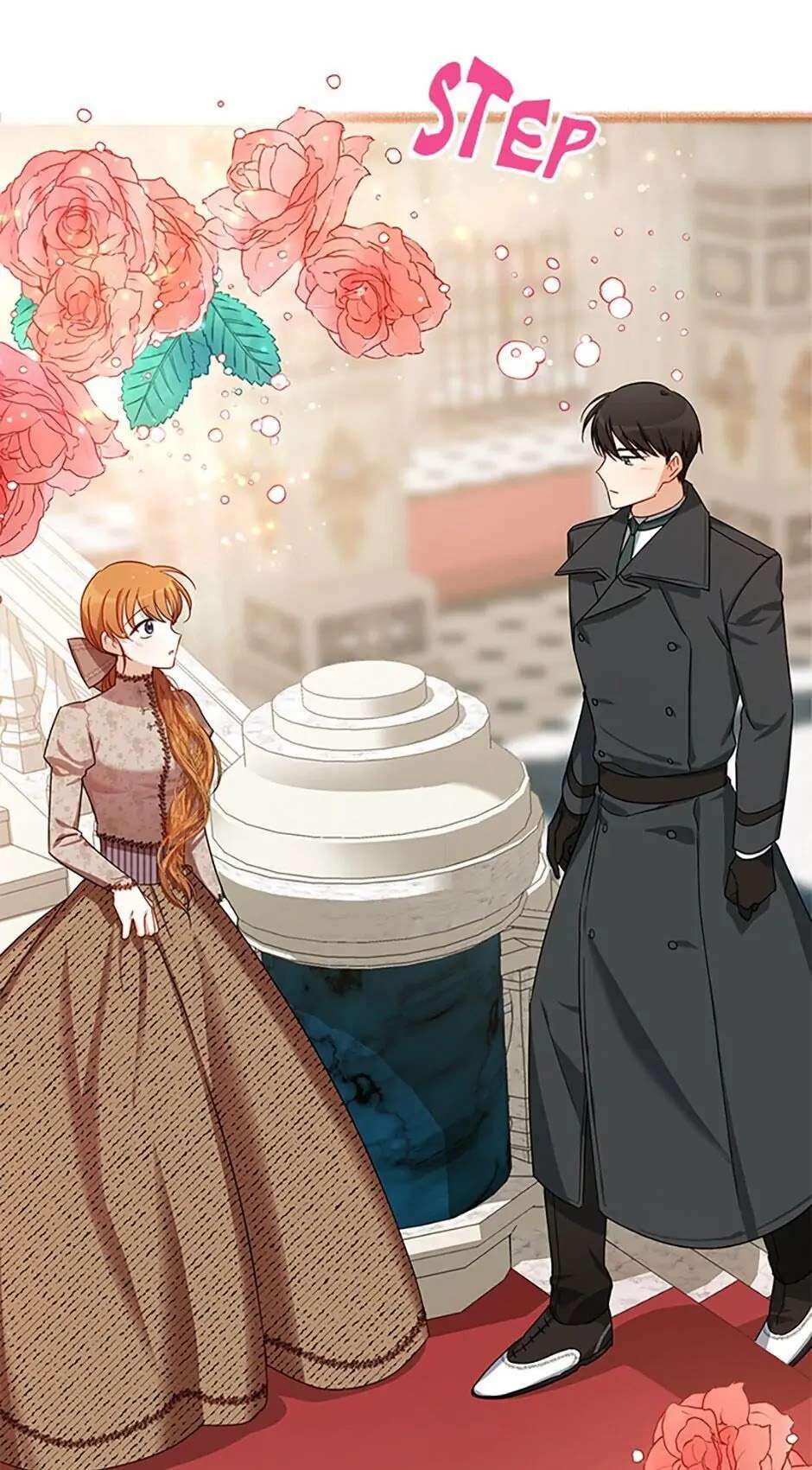 Nữ Công Tước Với Tâm Hồn Trống Rỗng Chapter 27 - Trang 4